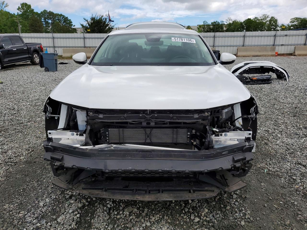 2025 HONDA ACCORD
