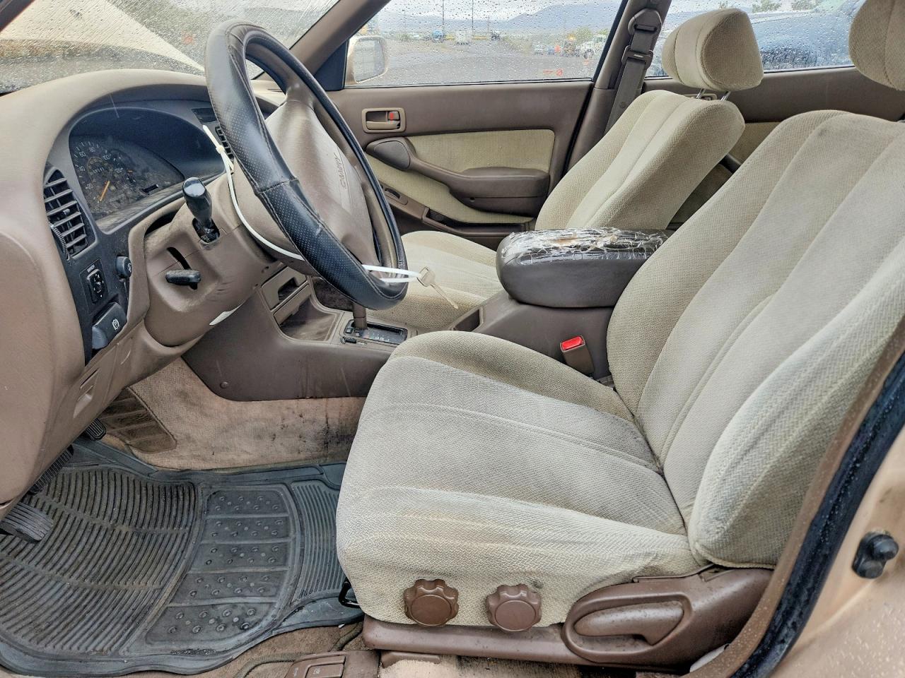 1994 TOYOTA CAMRY