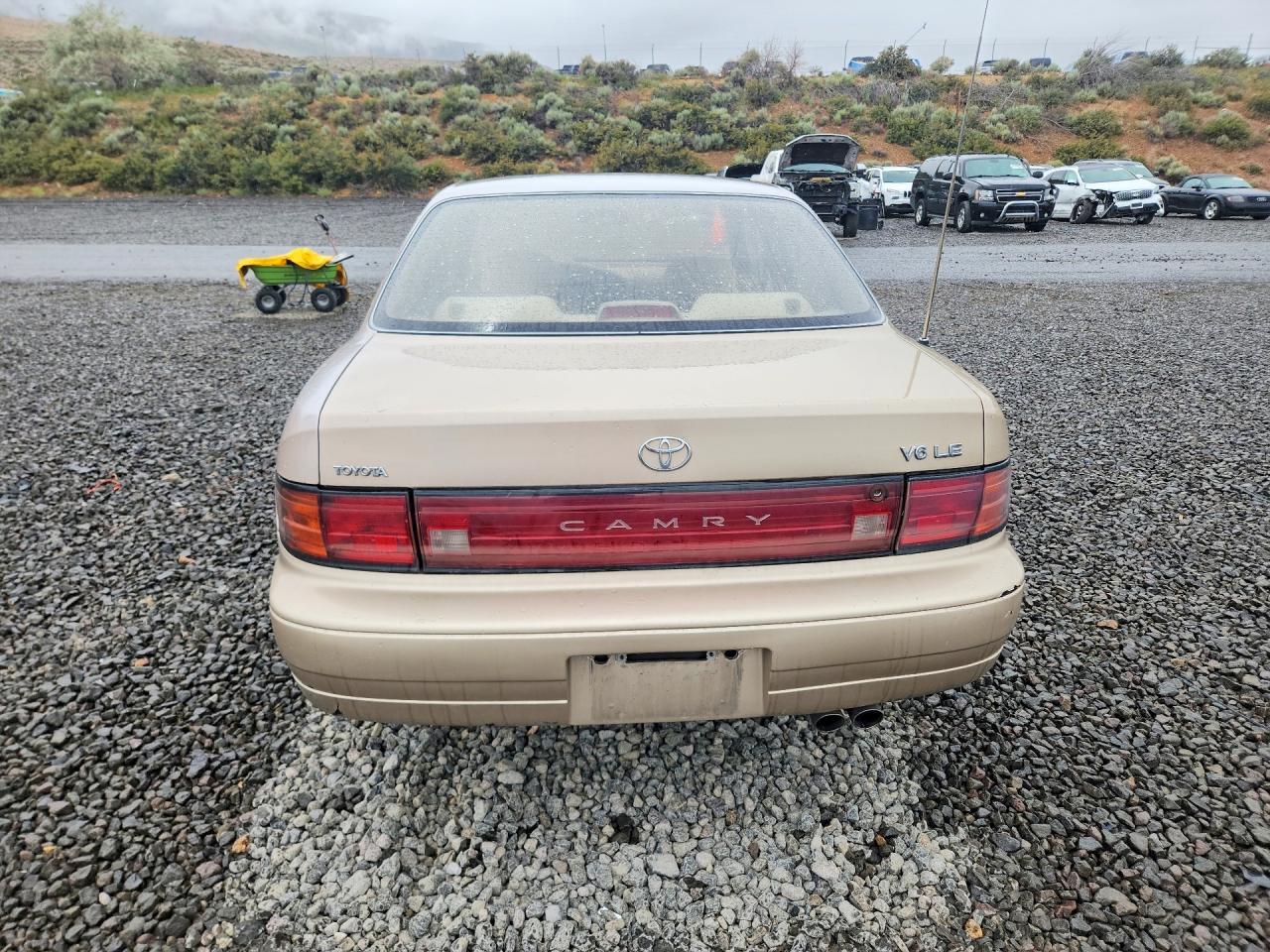 1994 TOYOTA CAMRY