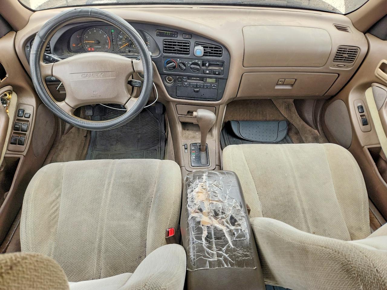 1994 TOYOTA CAMRY