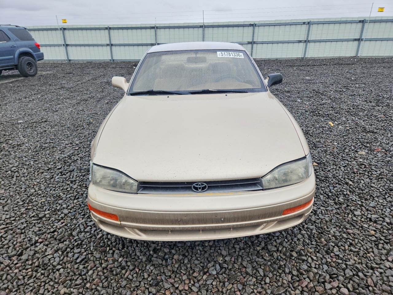 1994 TOYOTA CAMRY