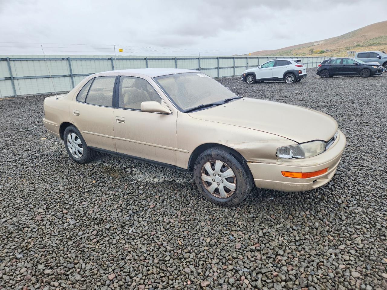 1994 TOYOTA CAMRY