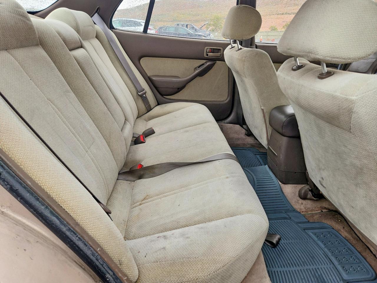 1994 TOYOTA CAMRY