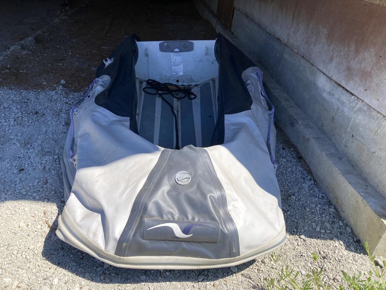 2021 OCEANAIR AL270