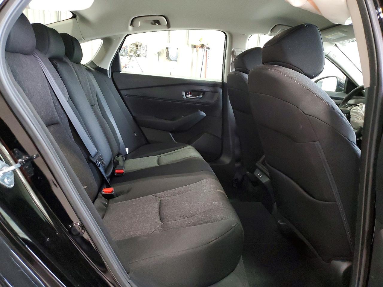 2025 HONDA ACCORD