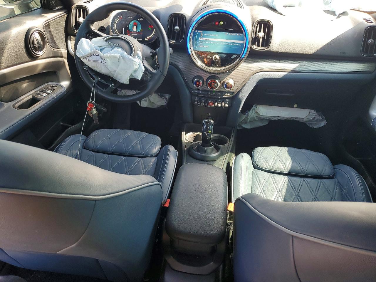 2024 MINI COOPER