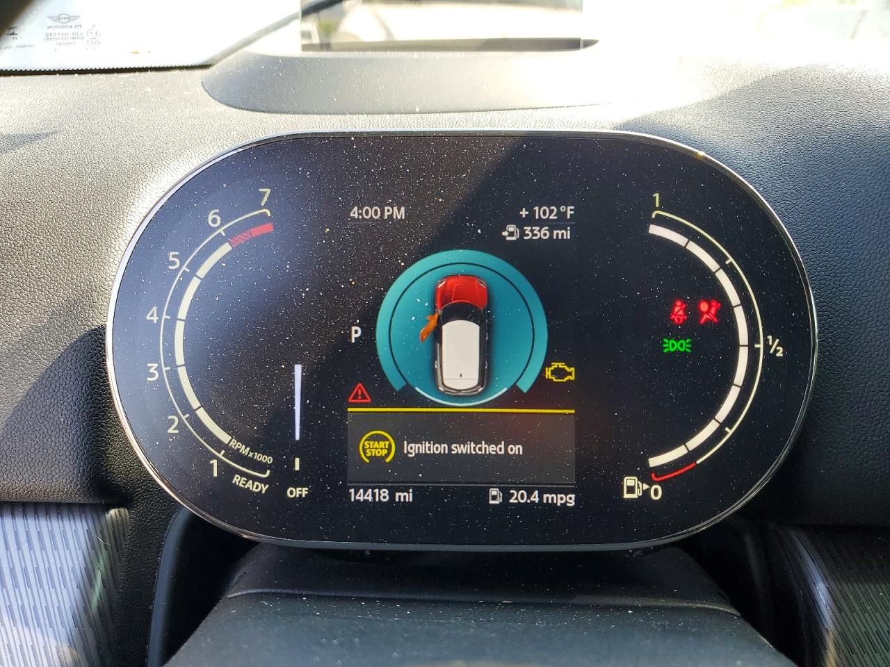 2024 MINI COOPER