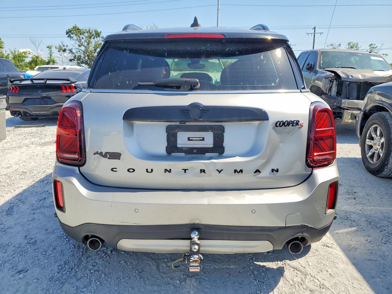 2024 MINI COOPER