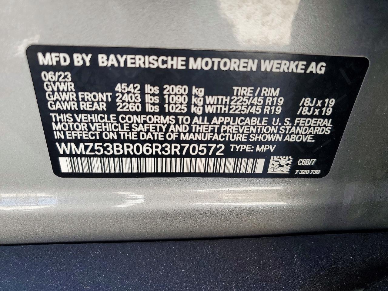 2024 MINI COOPER