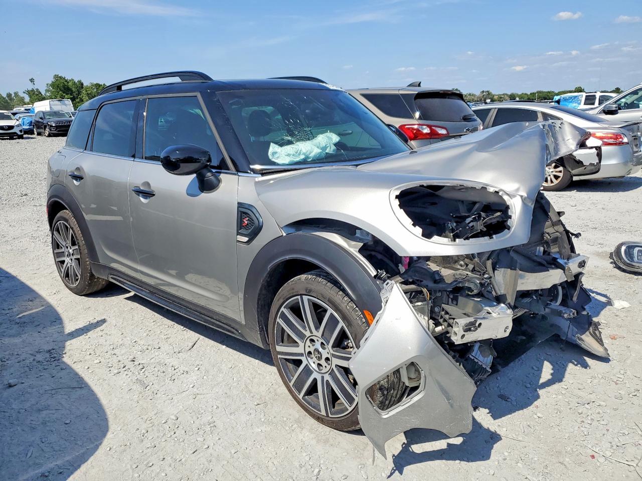 2024 MINI COOPER