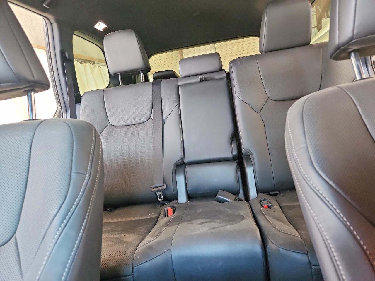 2024 LEXUS TX 350 UNK