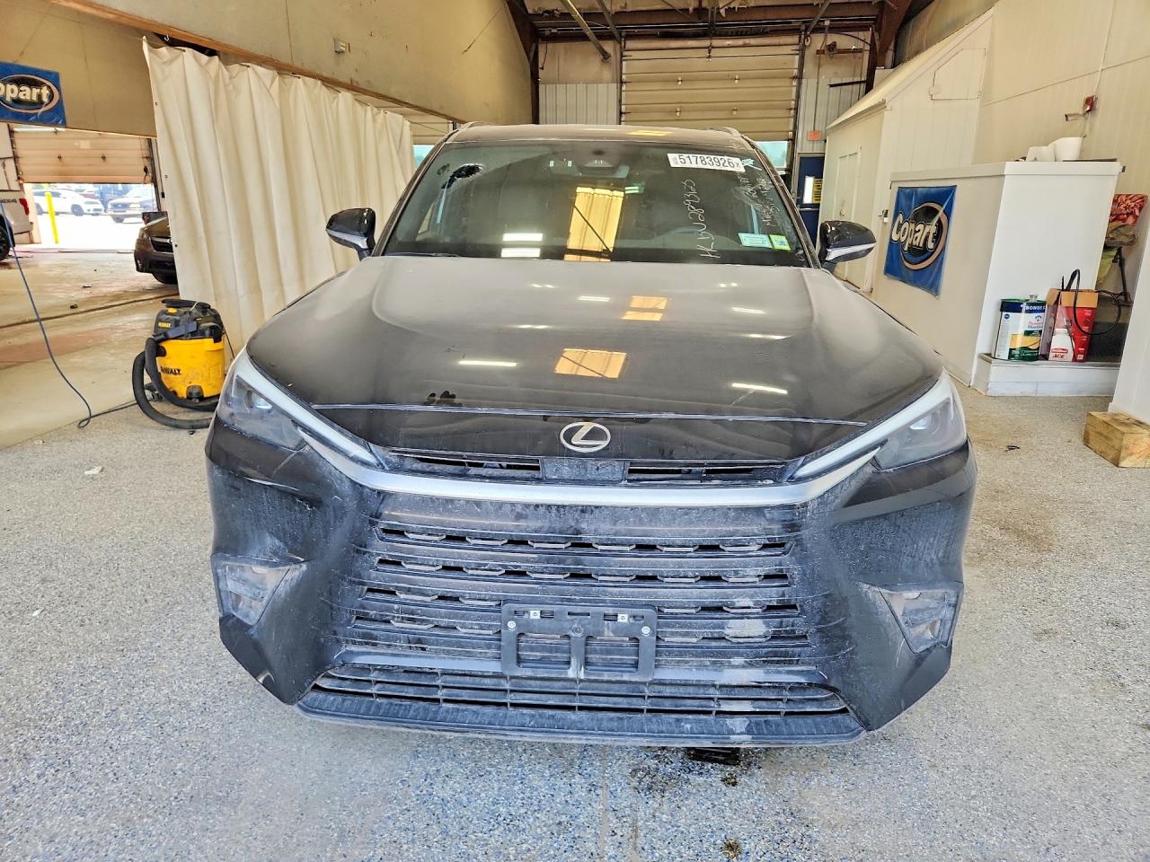 2024 LEXUS TX 350 UNK