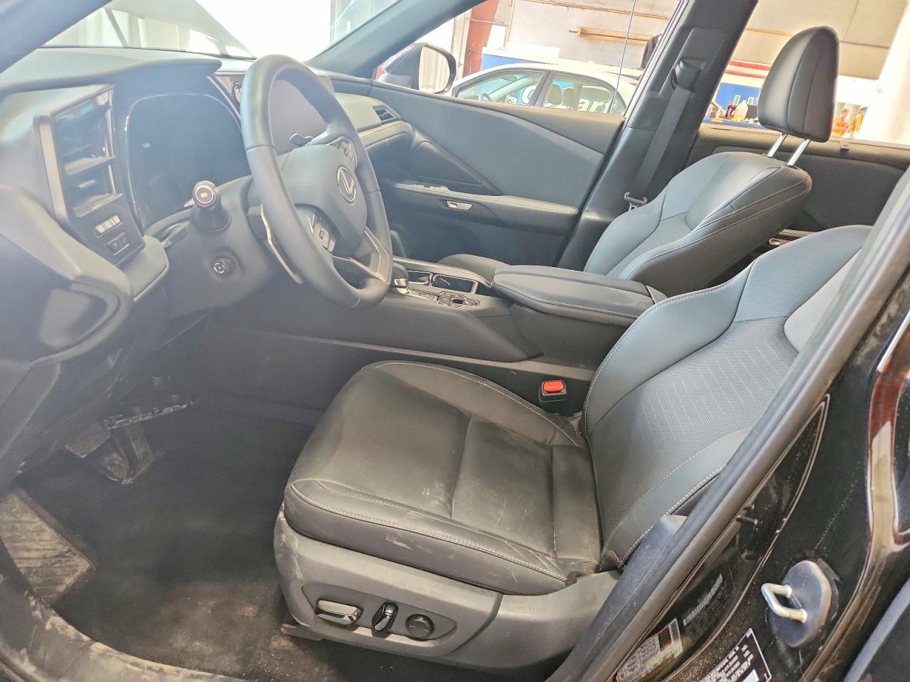 2024 LEXUS TX 350 UNK