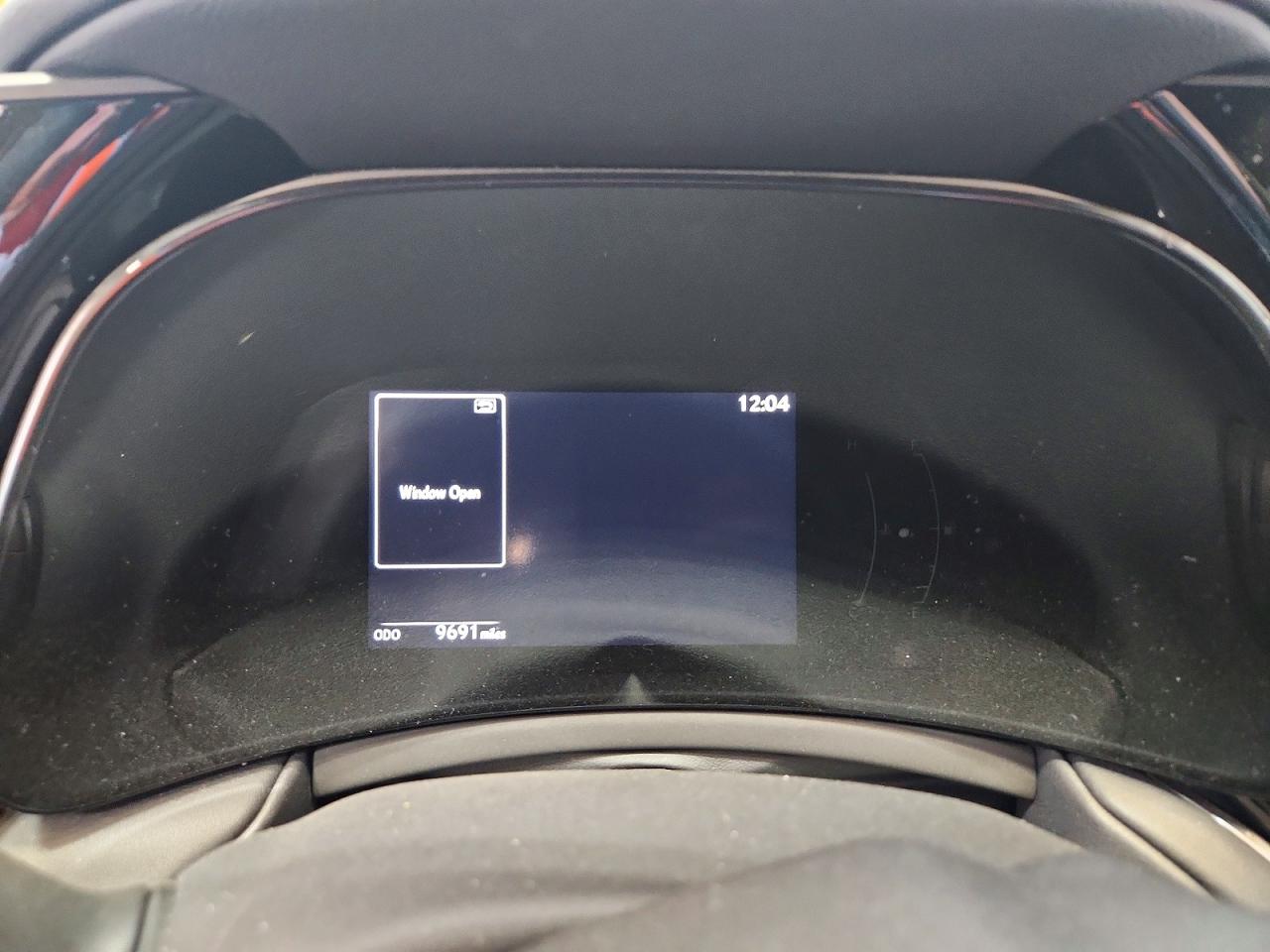 2024 LEXUS TX 350 UNK
