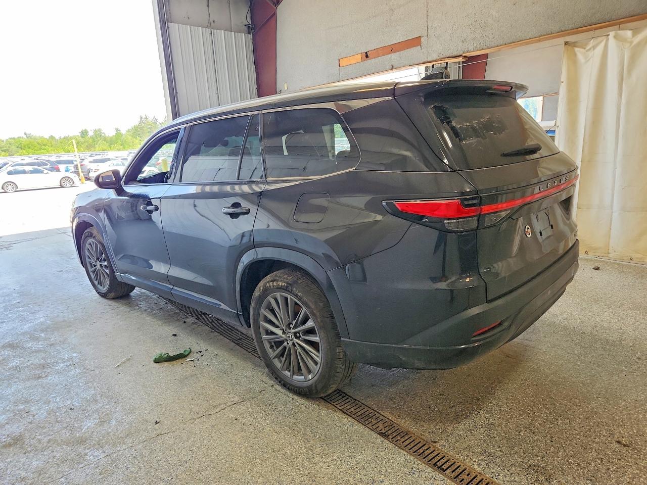 2024 LEXUS TX 350 UNK
