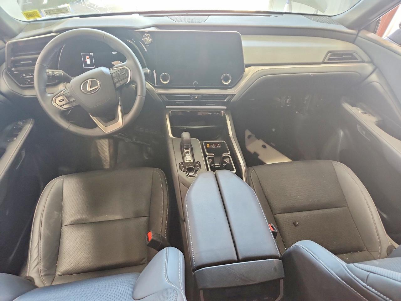 2024 LEXUS TX 350 UNK