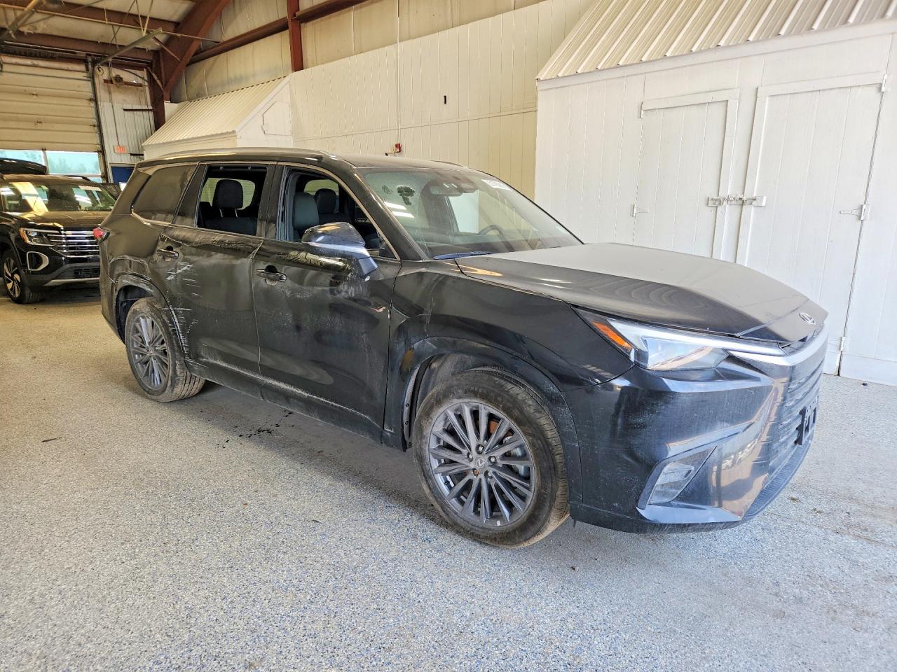 2024 LEXUS TX 350 UNK