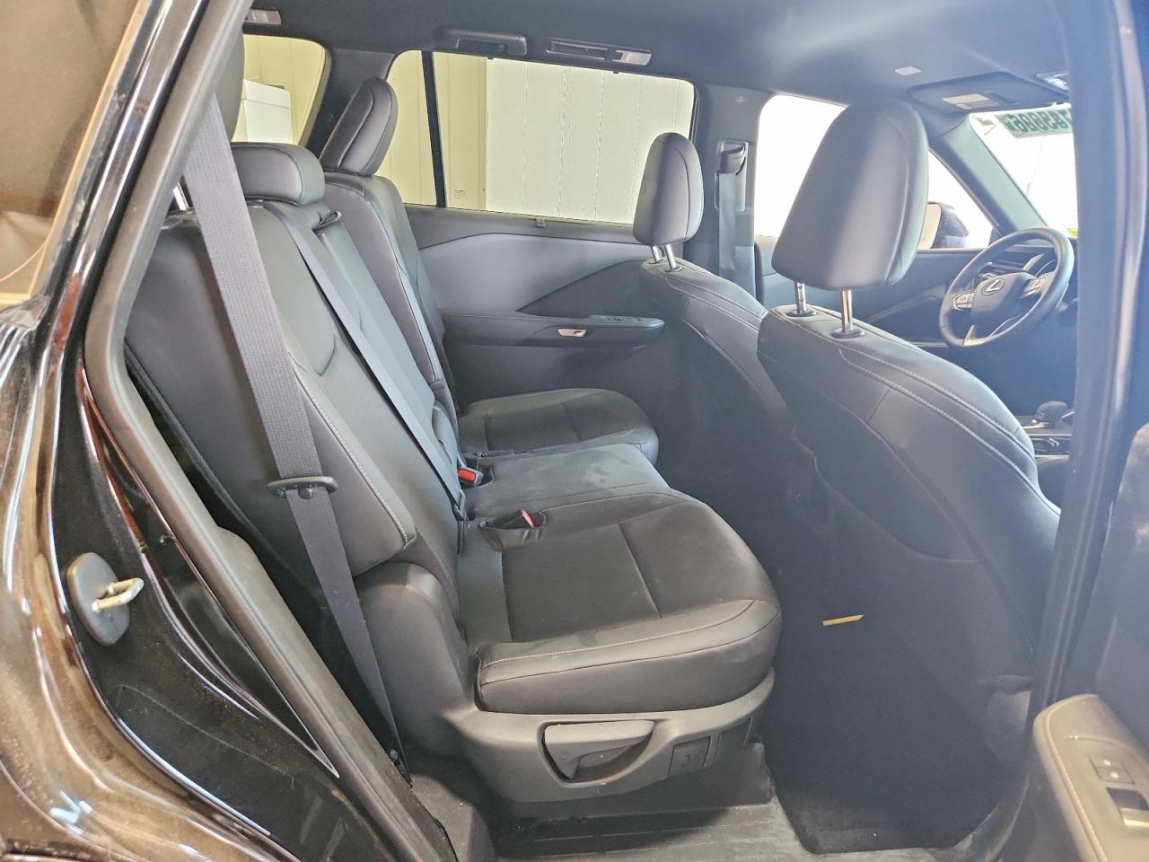 2024 LEXUS TX 350 UNK