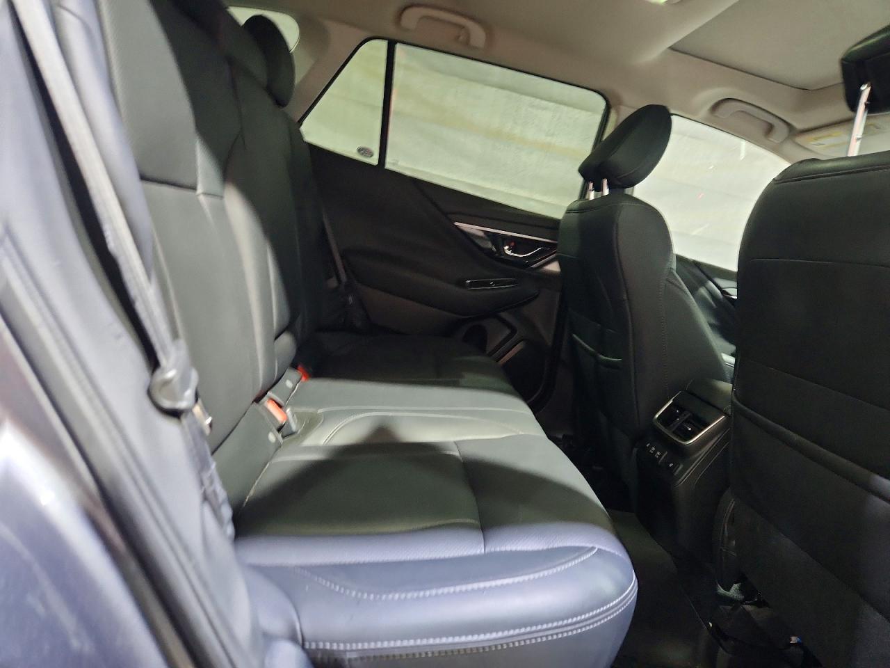 2022 SUBARU OUTBACK