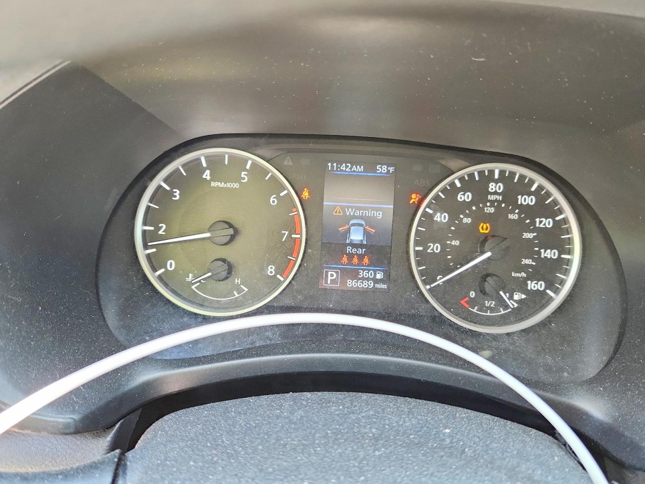 2021 NISSAN SENTRA