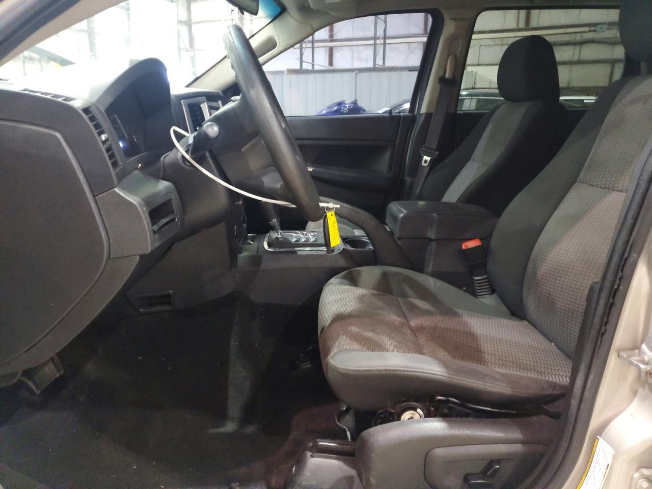 2008 JEEP CHEROKEE