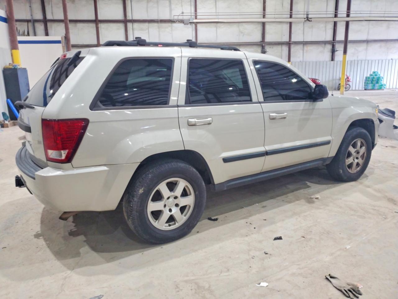 2008 JEEP CHEROKEE