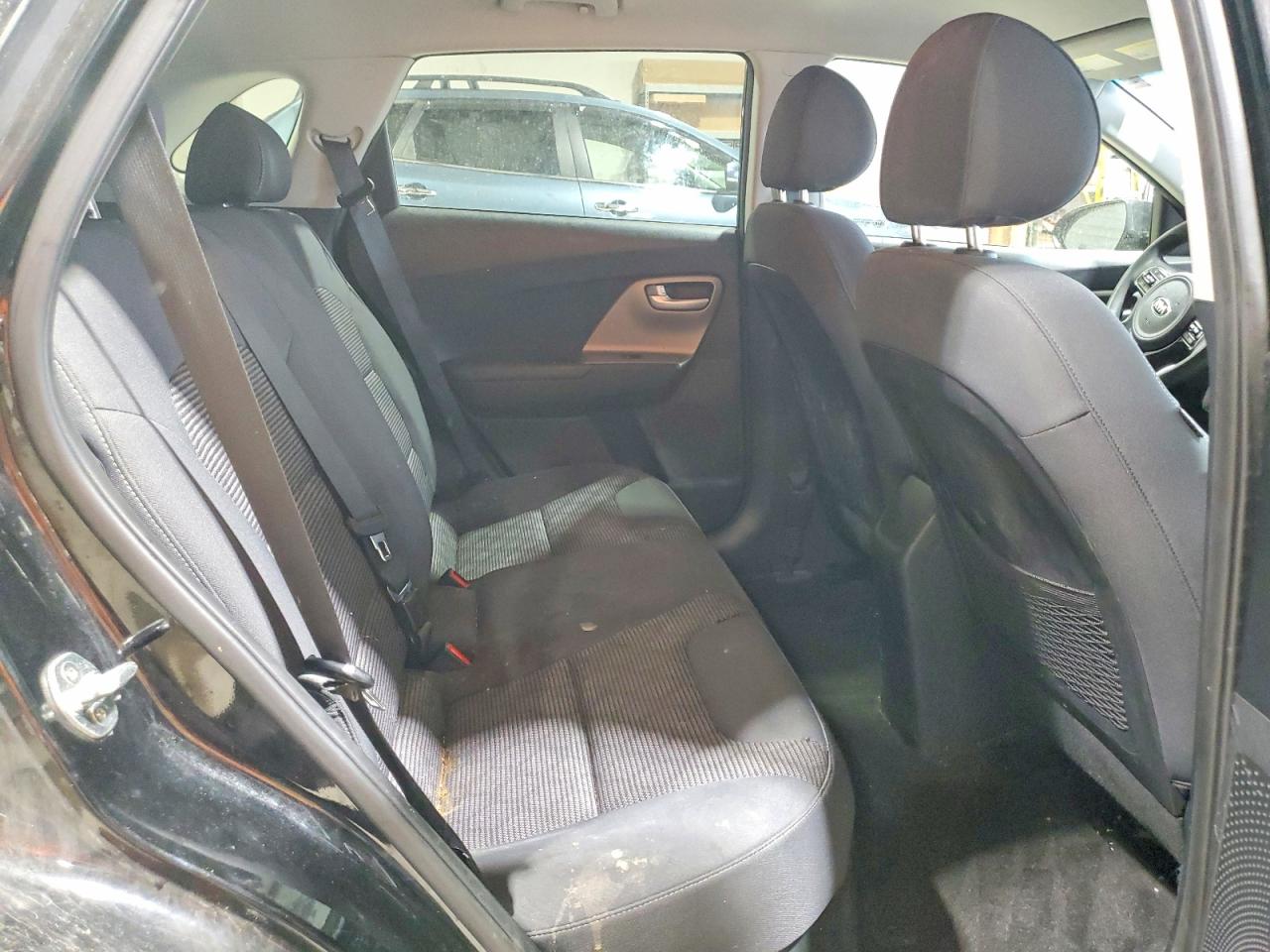 2018 KIA NIRO