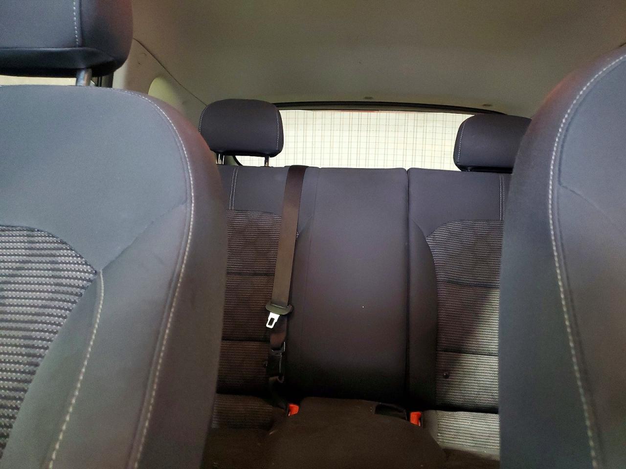2018 KIA NIRO