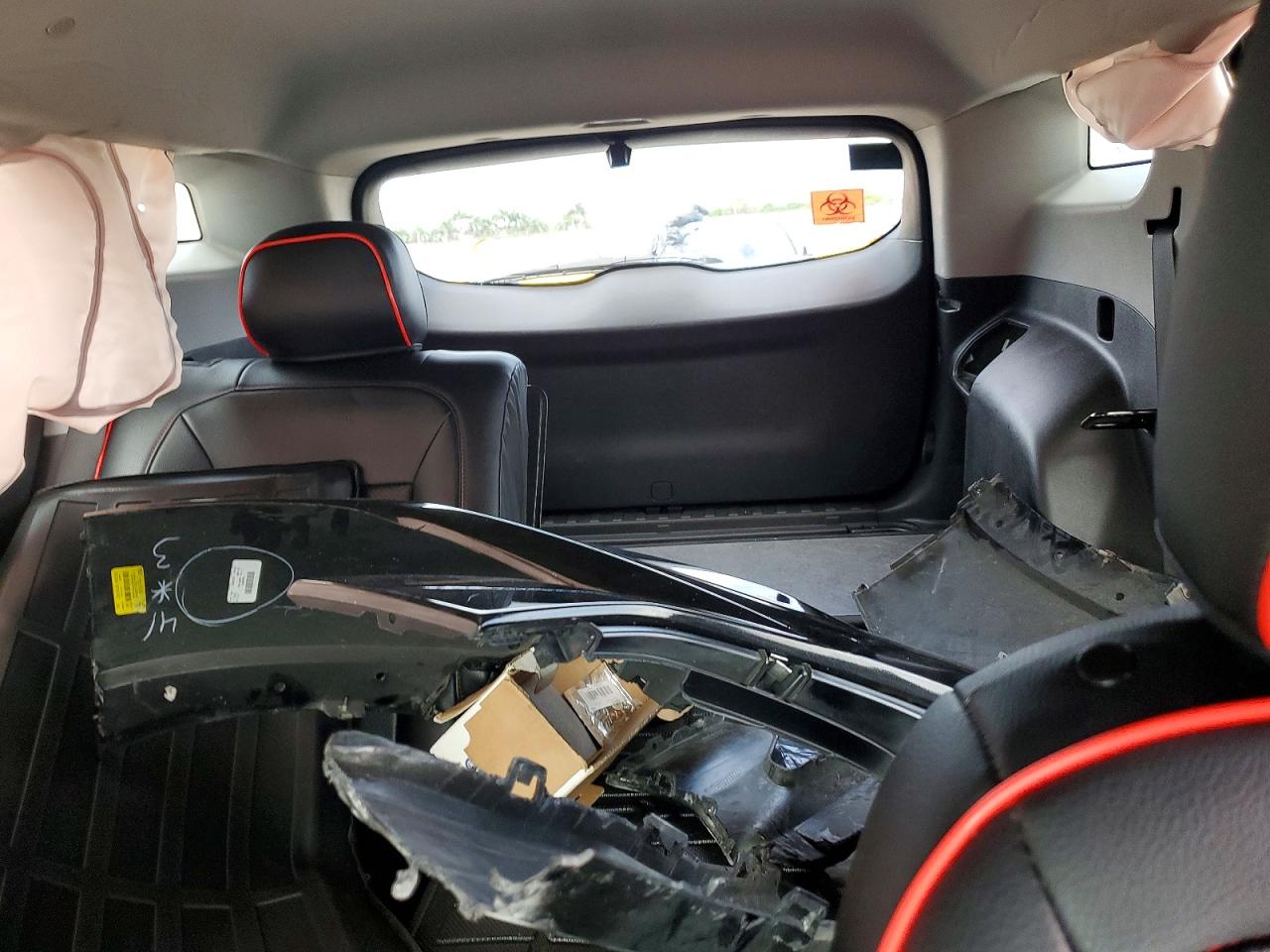 2023 GMC TERRAIN
