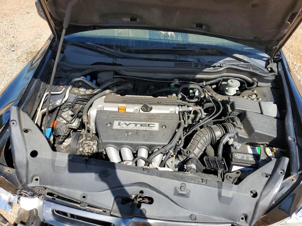 2005 HONDA ACCORD