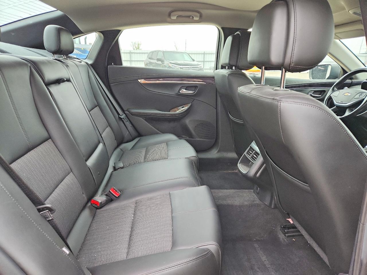 2014 CHEVROLET IMPALA