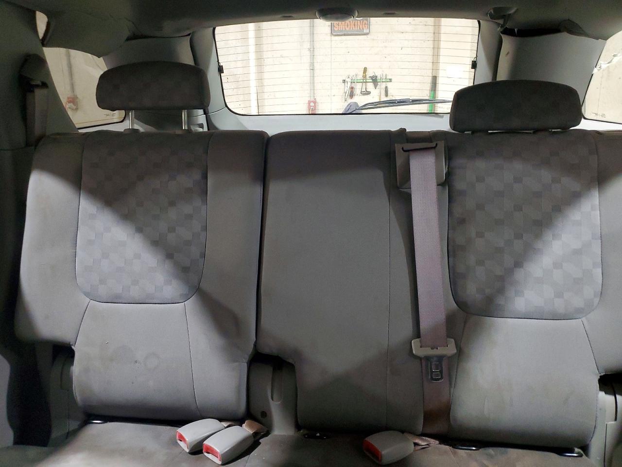 2009 CHEVROLET EQUINOX