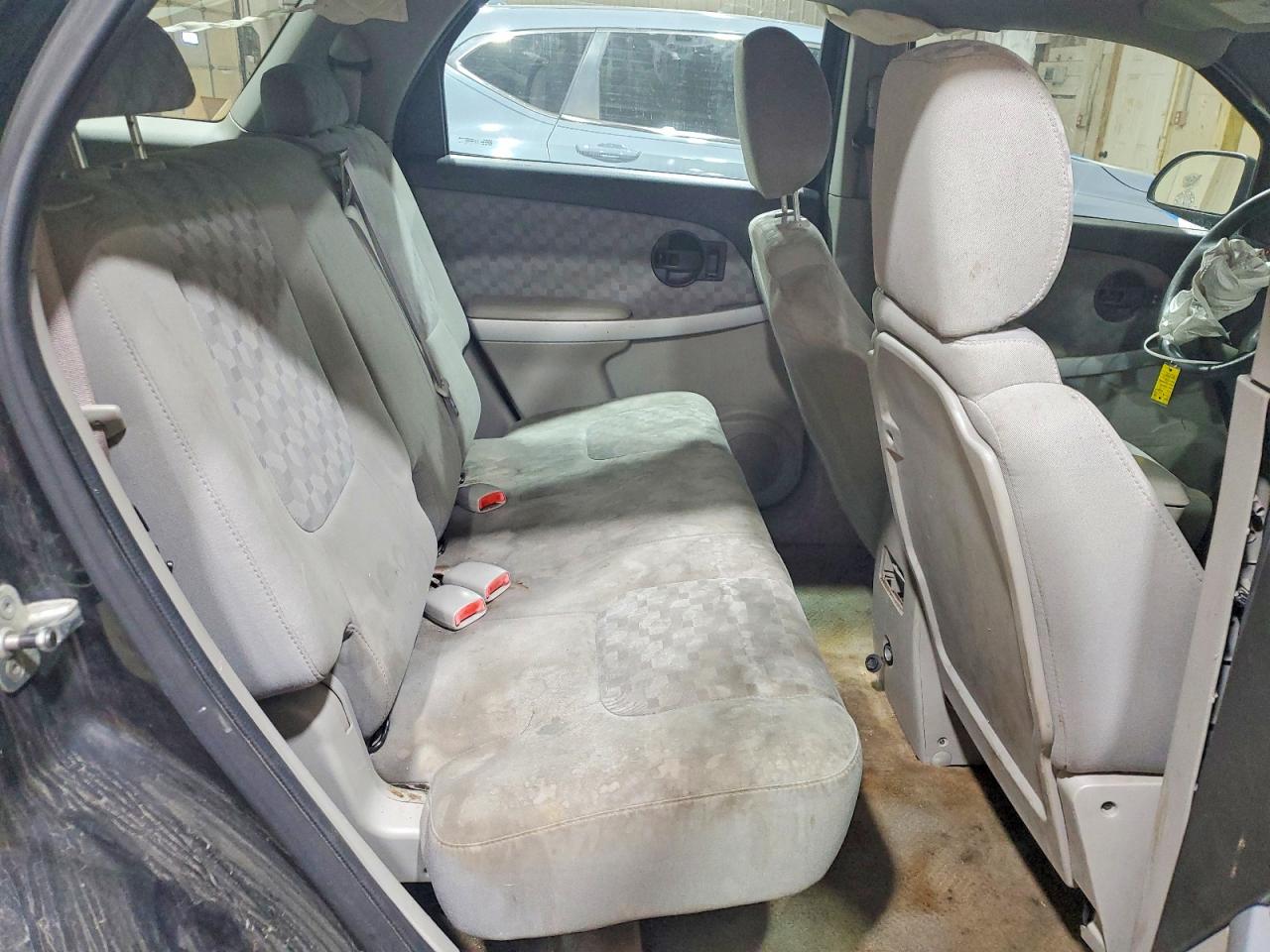 2009 CHEVROLET EQUINOX
