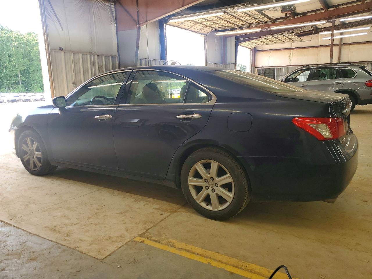 2009 LEXUS ES350