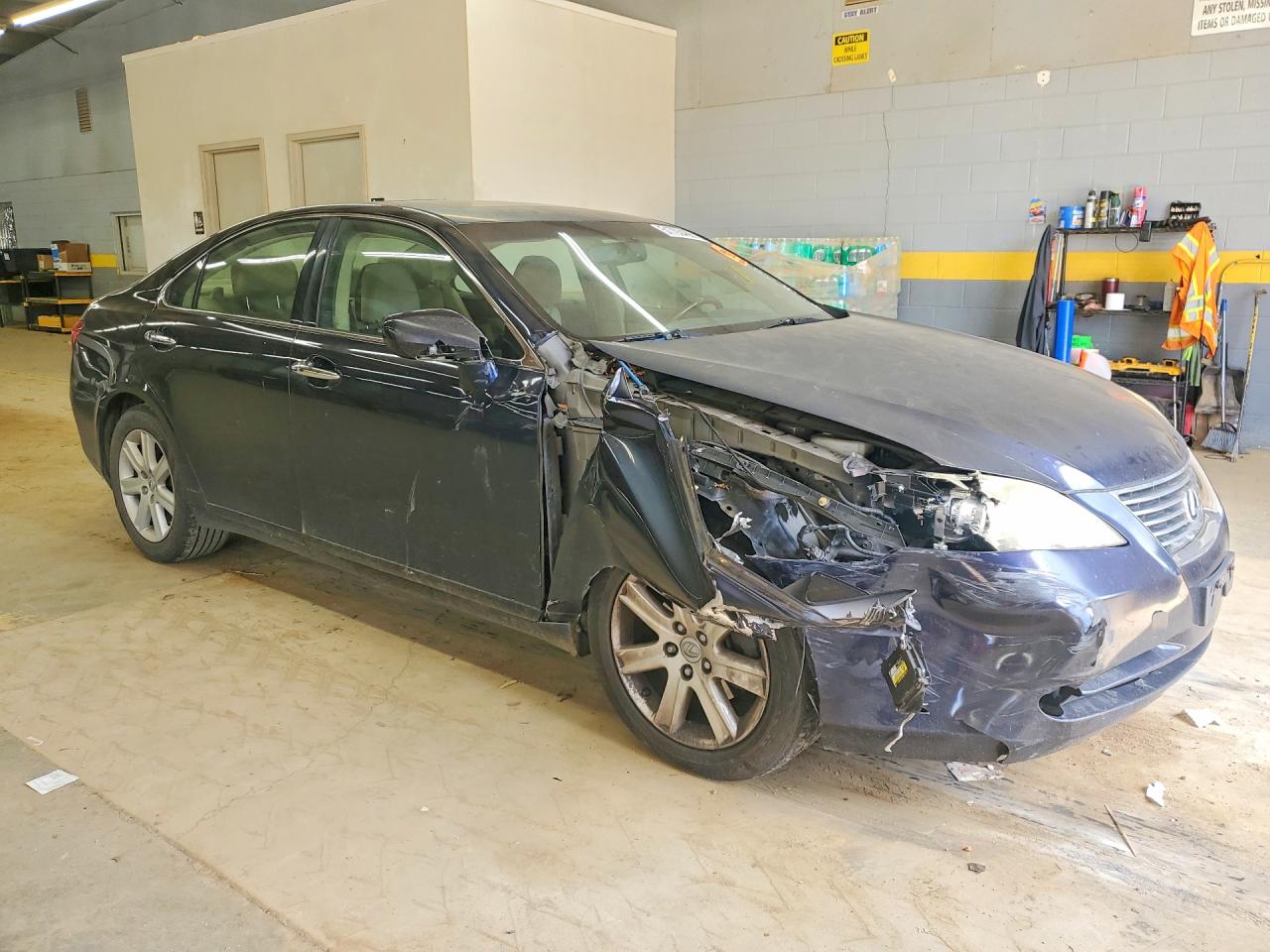 2009 LEXUS ES350