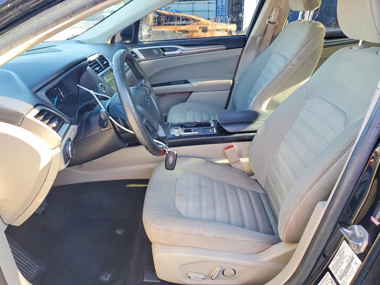 2018 FORD ALL Models