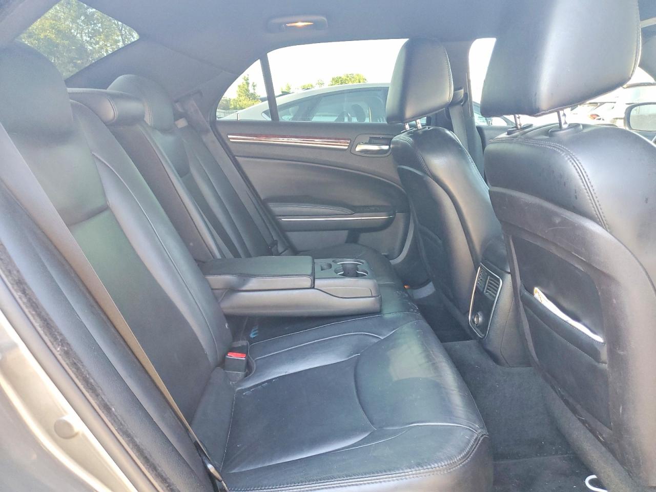 2012 CHRYSLER 300