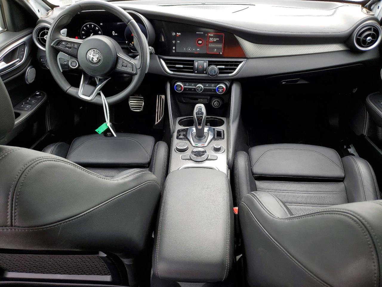 2024 ALFA ROMEO GIULIA