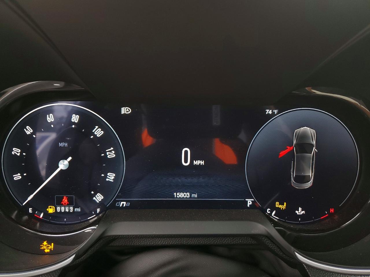 2024 ALFA ROMEO GIULIA