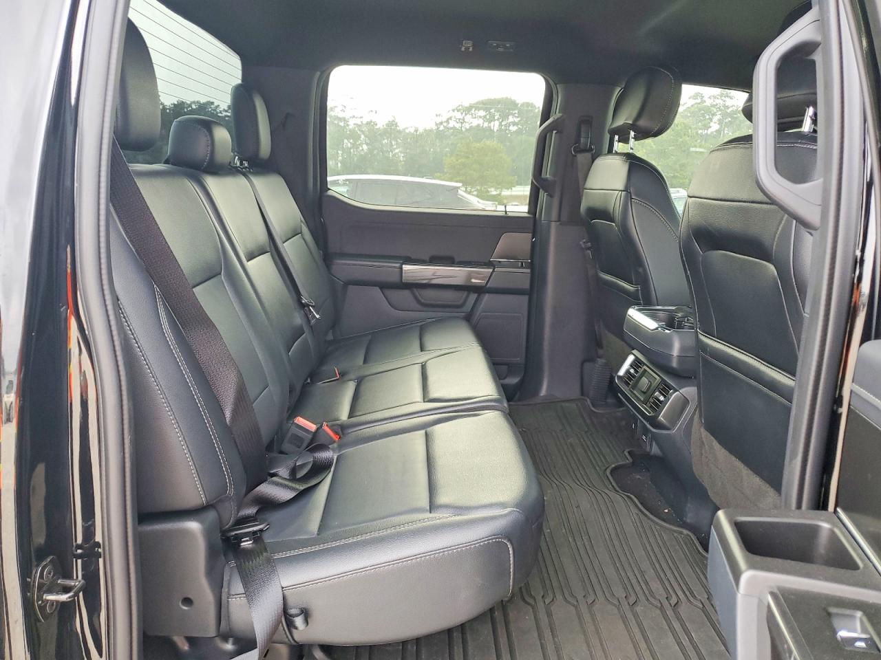 2023 FORD F150