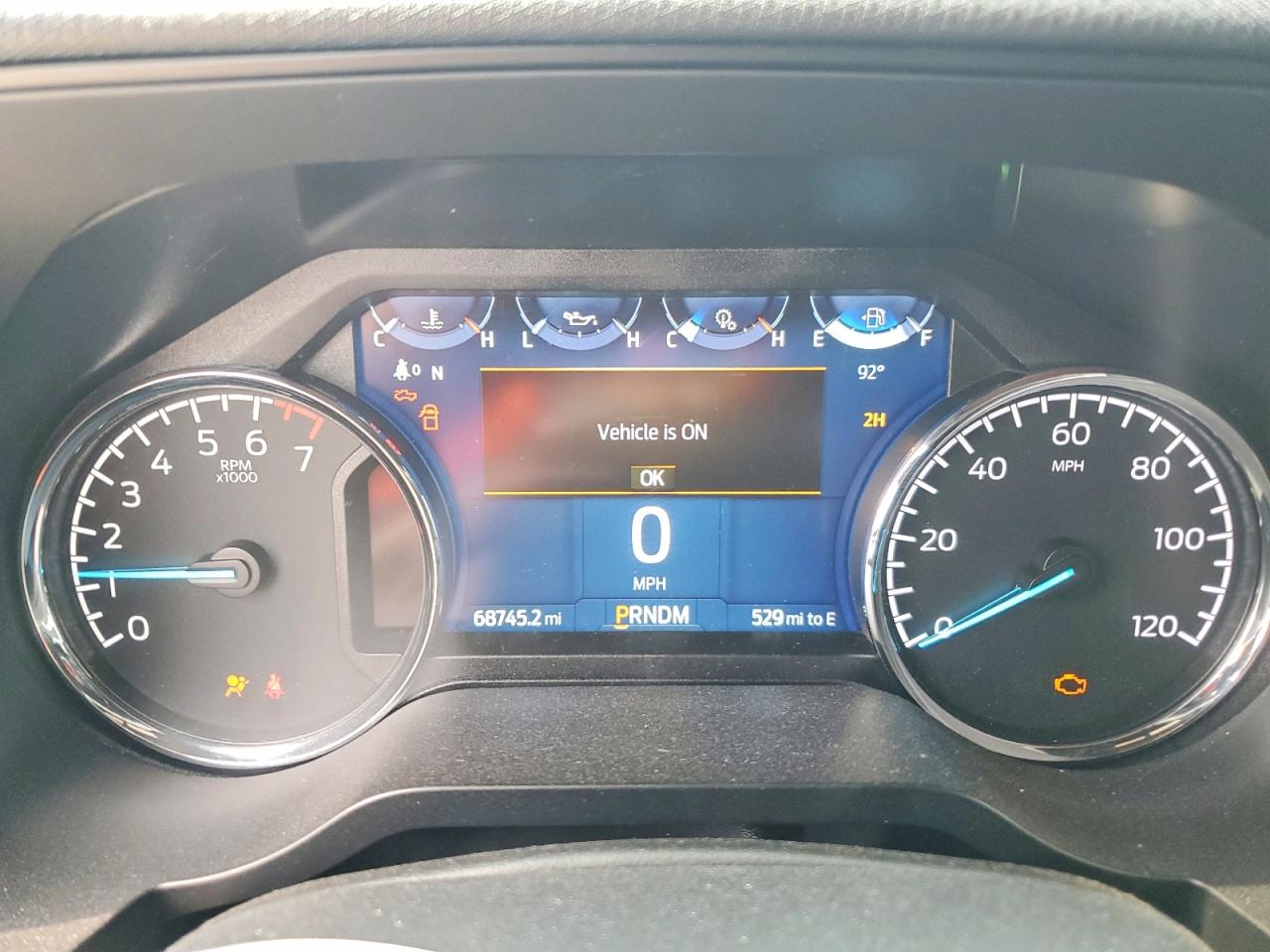 2023 FORD F150