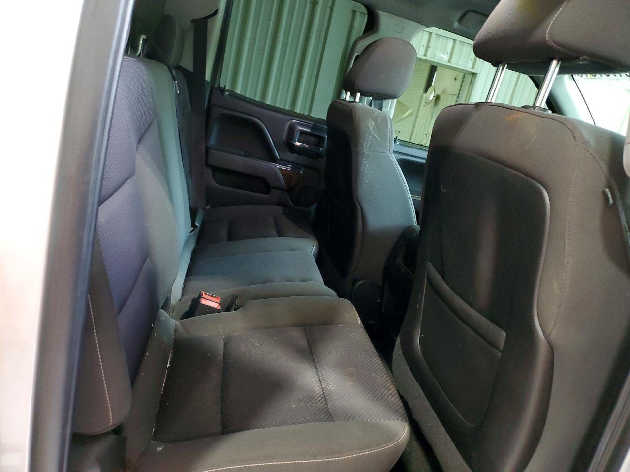 2015 GMC SIERRA