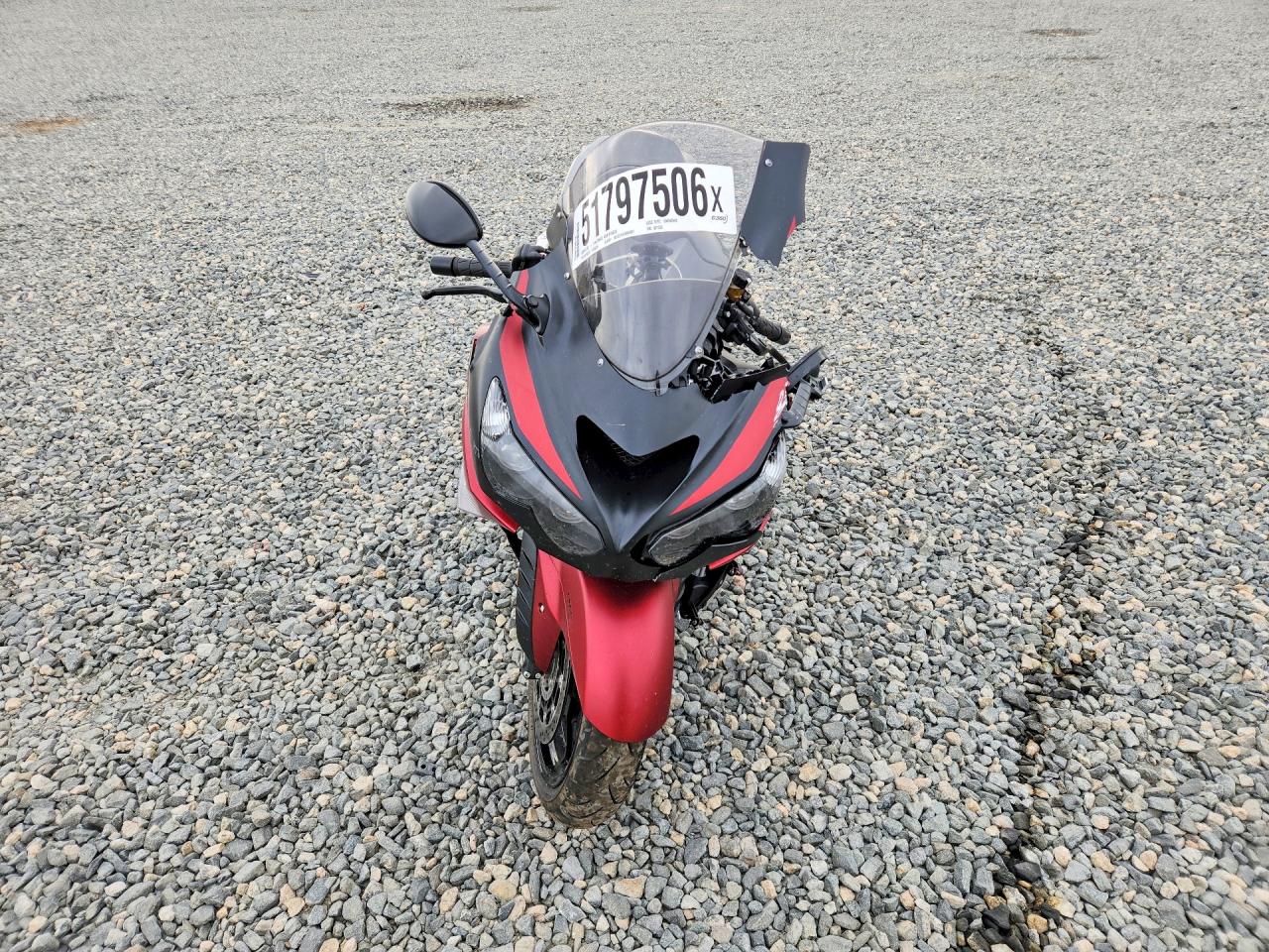 2025 KAWASAKI NINJA ZX14