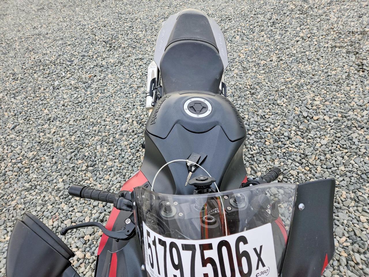 2025 KAWASAKI NINJA ZX14