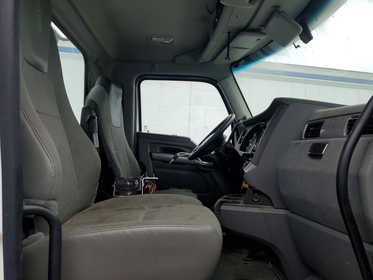 2018 KENWORTH ALL OTHER