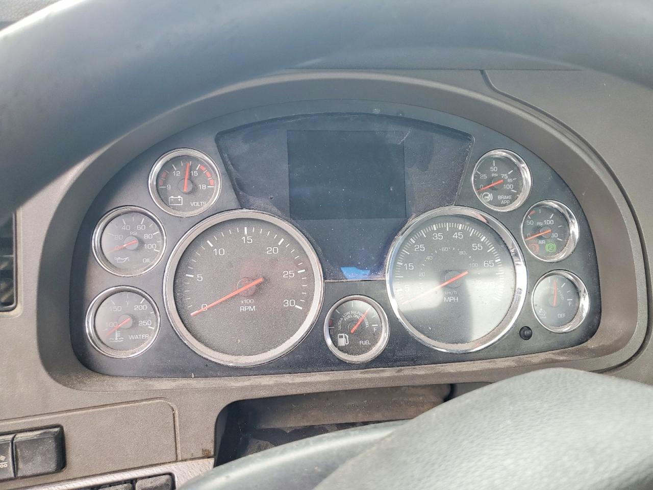 2018 KENWORTH ALL OTHER