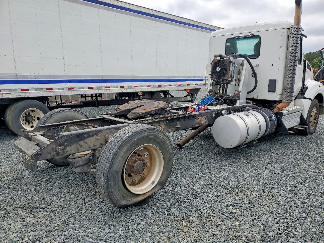 2018 KENWORTH ALL OTHER