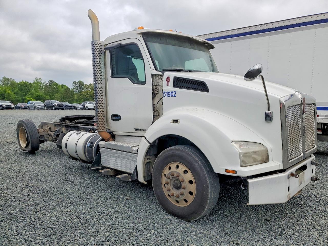 2018 KENWORTH ALL OTHER