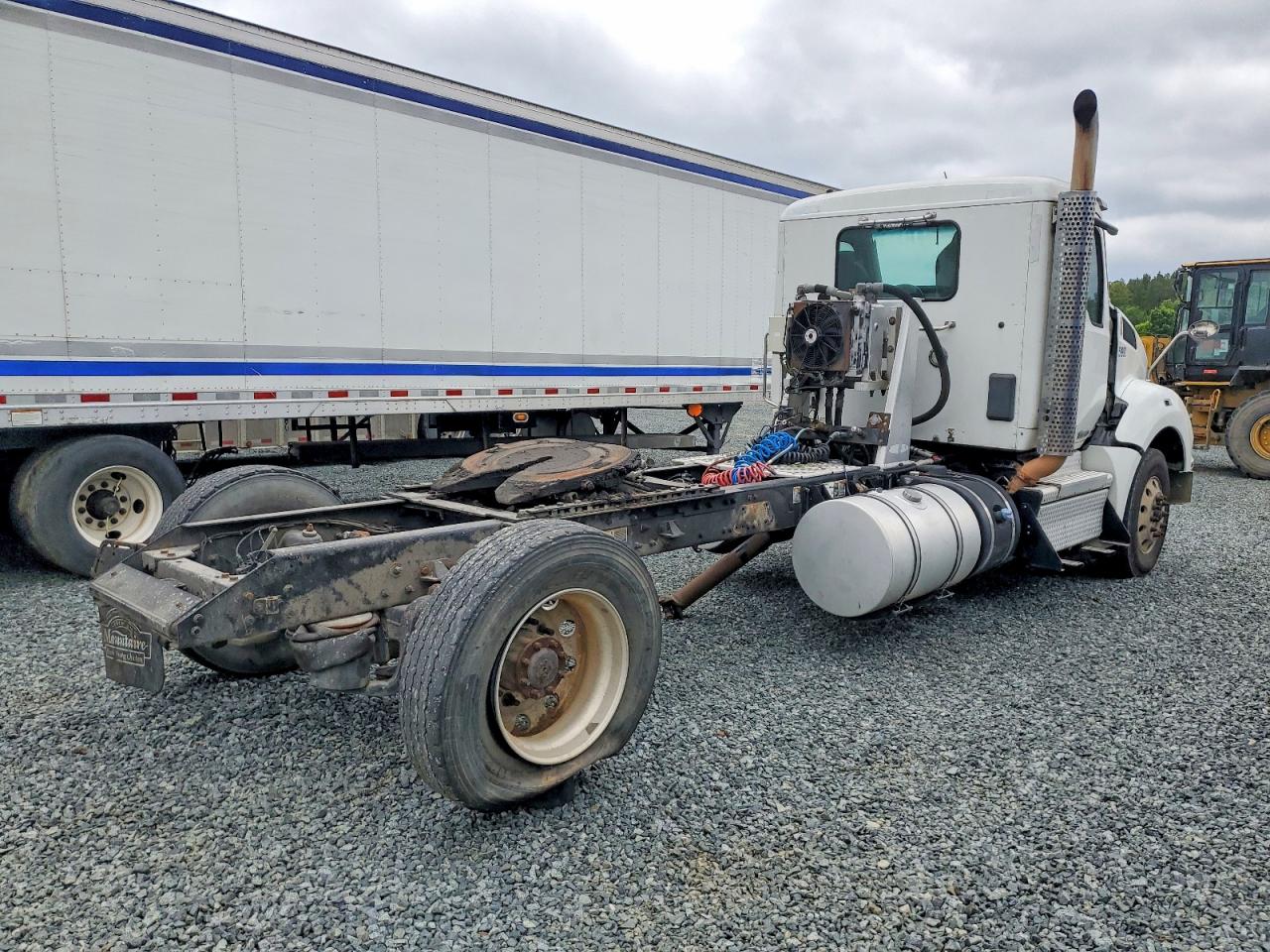 2018 KENWORTH ALL OTHER