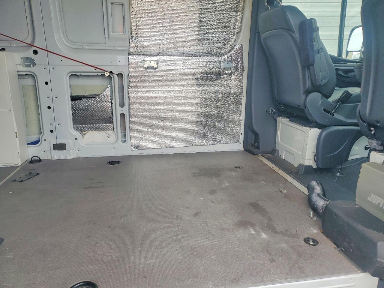 2023 MERCEDES BENZ SPRINTER